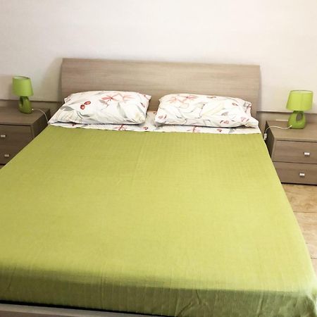 B&B Del Corso 加利波利 外观 照片