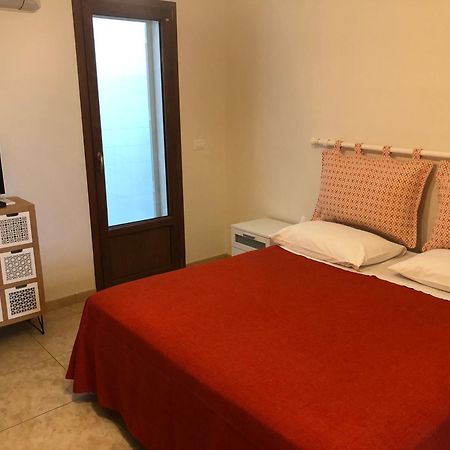 B&B Del Corso 加利波利 外观 照片