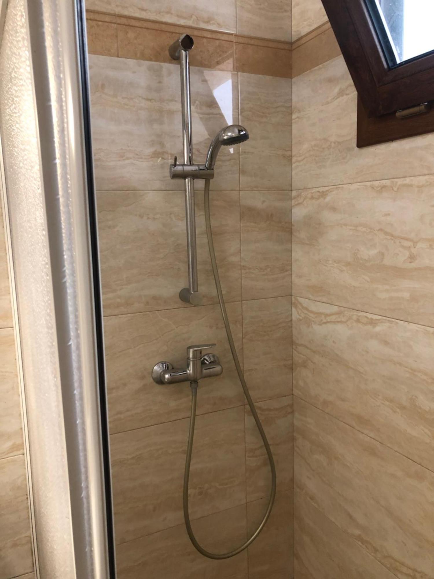 B&B Del Corso 加利波利 外观 照片