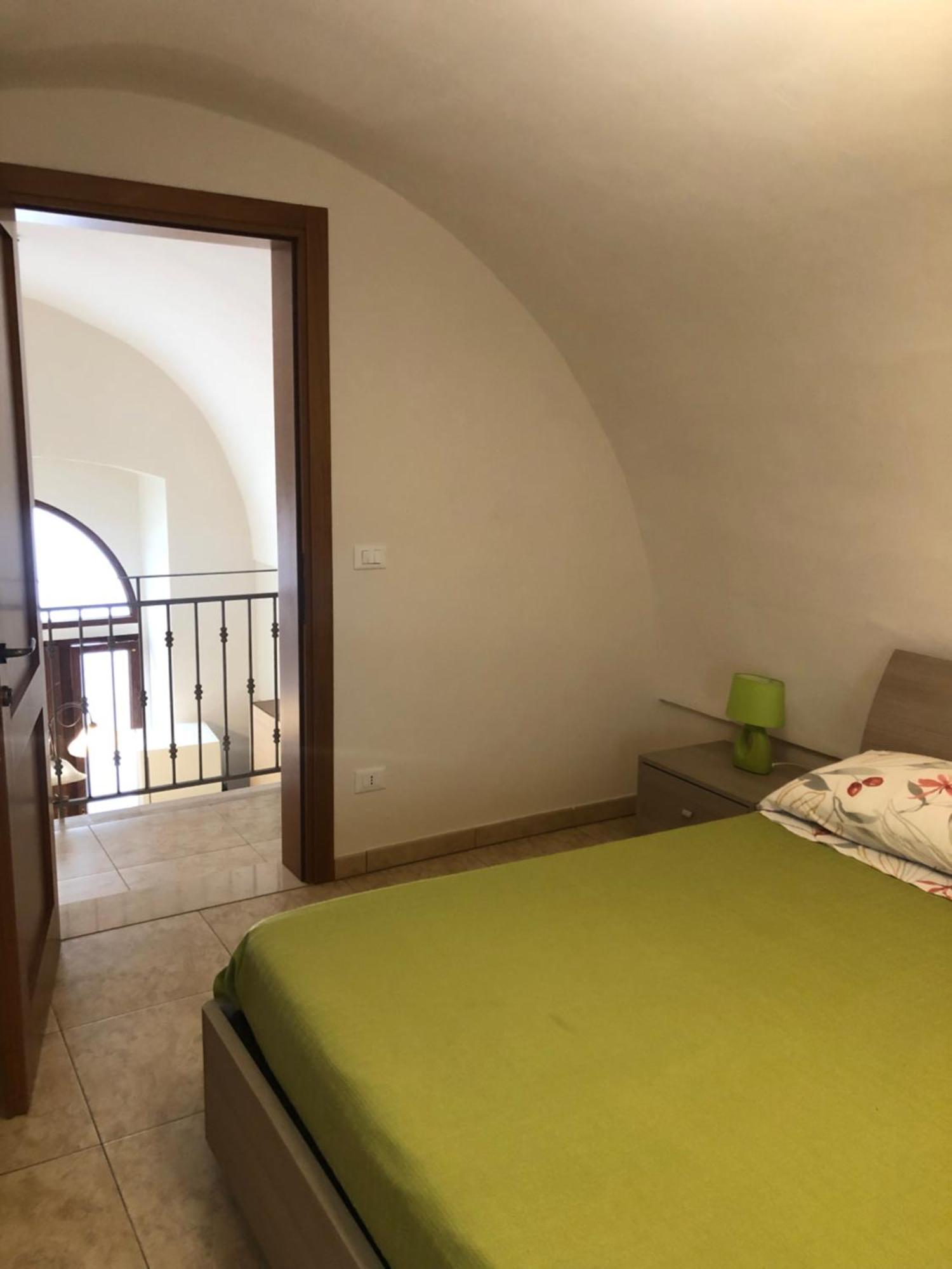 B&B Del Corso 加利波利 外观 照片