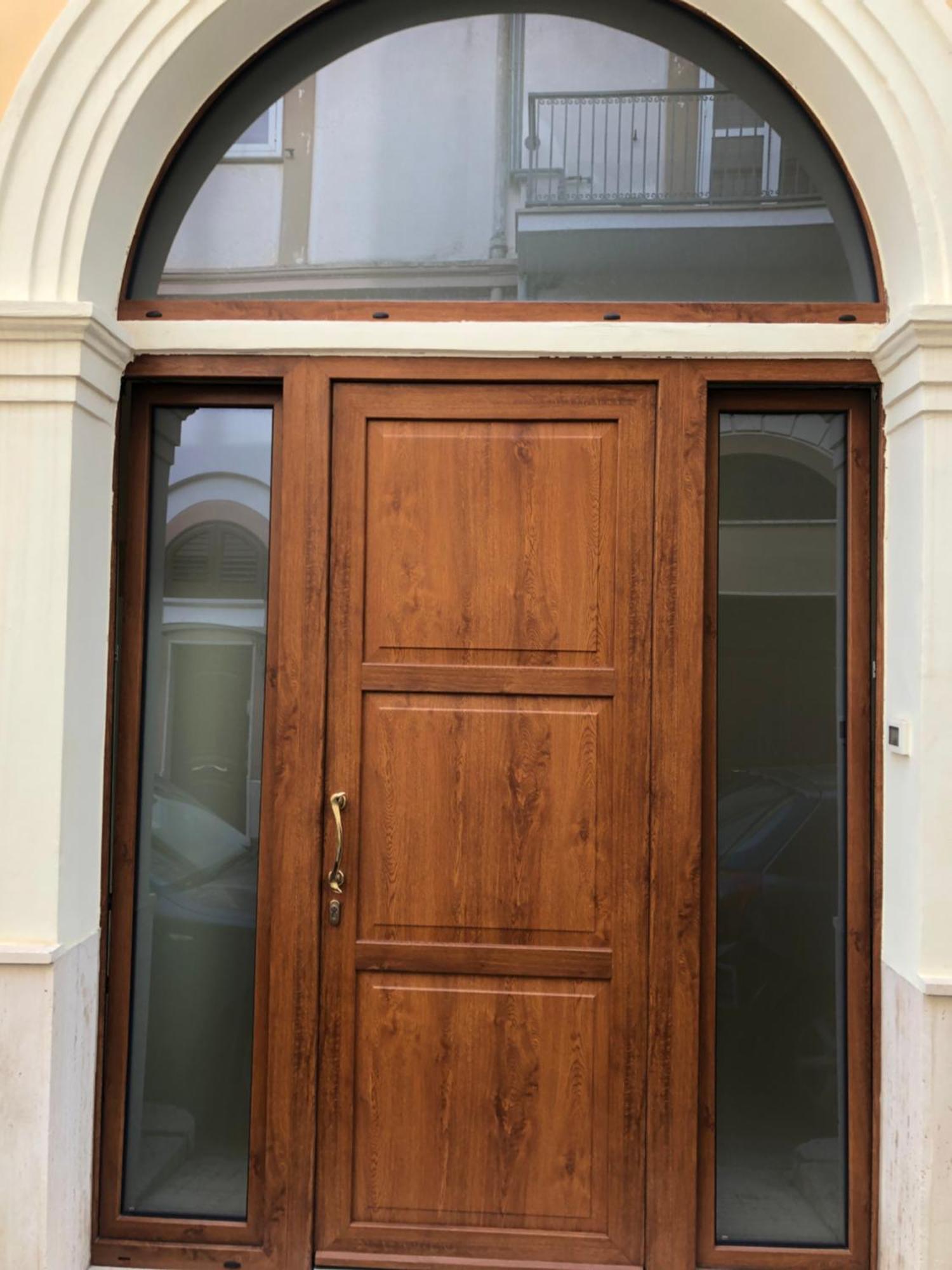 B&B Del Corso 加利波利 外观 照片